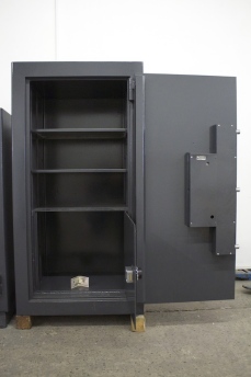 Used Amsec TL15 High Security Safe Used Amsec TL15 High Security Safe